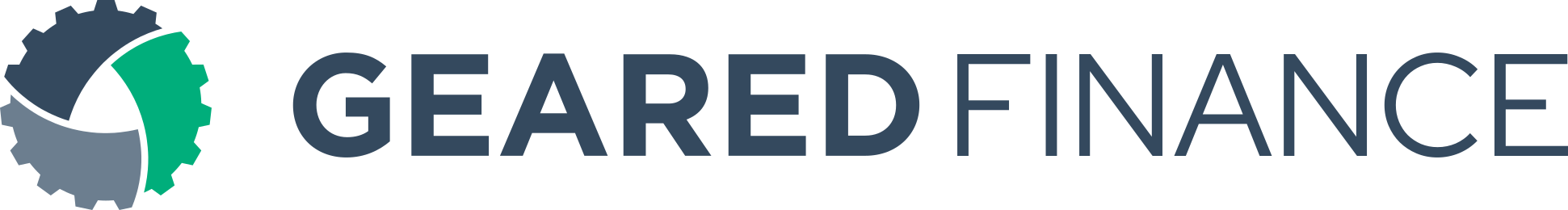Geared Finance