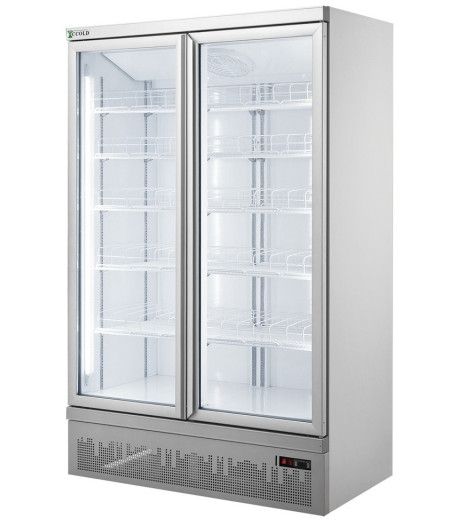 2 Foor S'market Fridge Lg 1000gbm