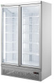 2 Foor S'market Fridge Lg 1000gbm
