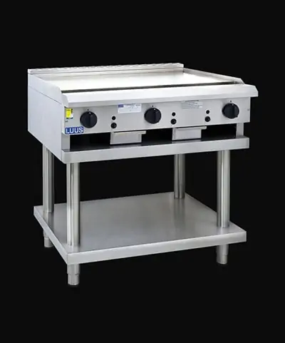 Teppanyaki Grill 900mm Teppanyaki Grill - CS-9P-T