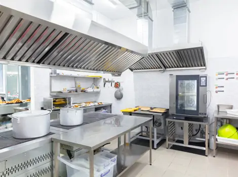 Commercial Catering Equipment