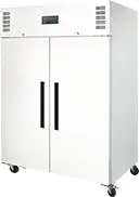 Commercial Freezers