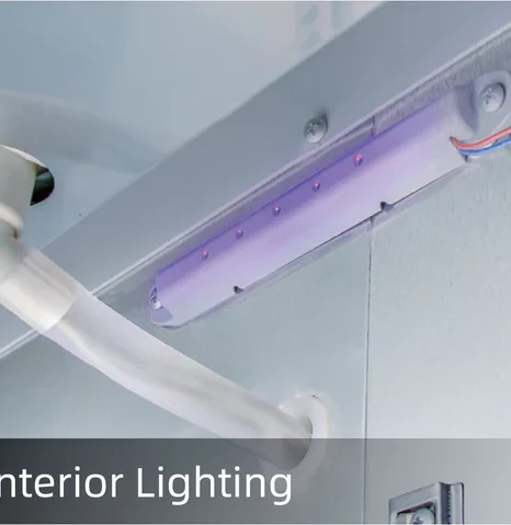 Led Interior Lighting