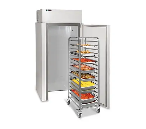 Minicella BT Mini Freezer Room