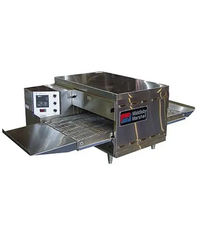 Gas Counter top Conveyor Oven PS520G