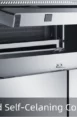 Patented Self Cleaning Condenser