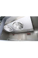 Fan For Two Door Fridge 3