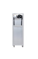 Sucg500 Single Door Upright Display Fridge Back