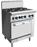 Rsz 16 Burner Oven