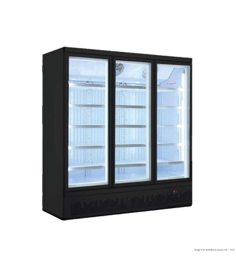 Triple Door Supermarket Freezer Lg 1500bgbmf 2