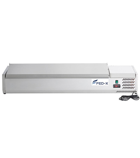 Xvrx1500 380s 2