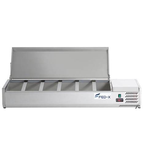 Xvrx1500 380s
