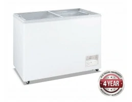 Chest Freezer Wd 400