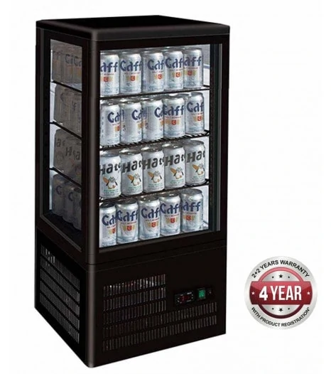 Tcbd78b Display Fridge