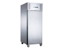 Fed X Ss Single Door Upright Freezer Xurf400sfv 1 1 1 1