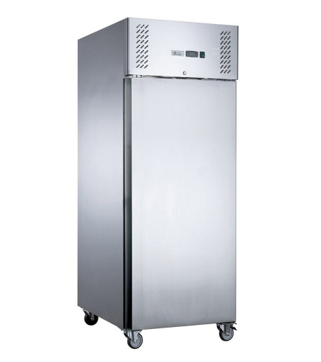 Fed X Ss Single Door Upright Freezer Xurf400sfv 1 1 1 1