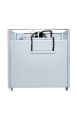 Sucg1500 Three Door Upright Display Fridge Back