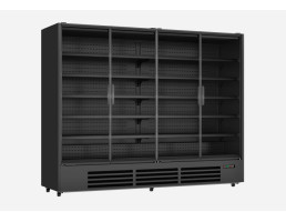 Multideck 4 Door