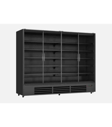 Multideck 4 Door