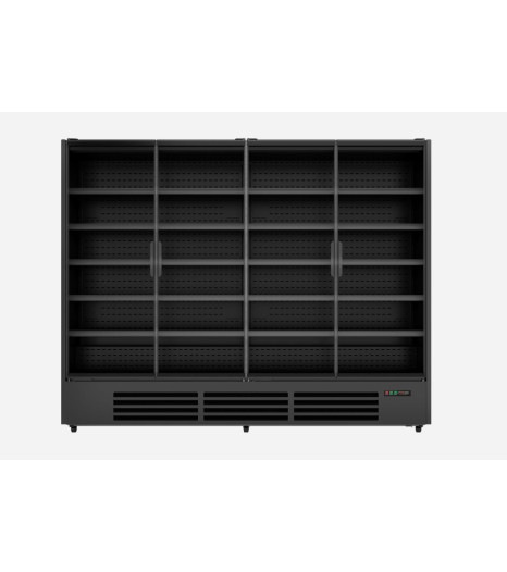 Multideck 4 Door Front