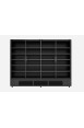 Multideck 4 Door Front