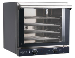 Tde 4c Tecnodom By Fhe 4x435x350mm Tray Convection Oven