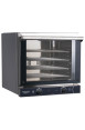 Tde 4c Tecnodom By Fhe 4x435x350mm Tray Convection Oven