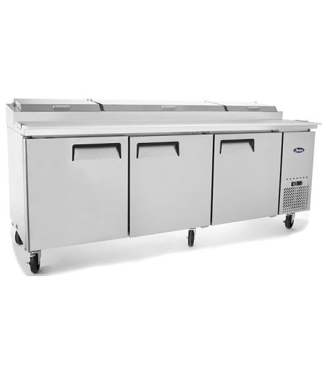 Pizza Prep Fridge    2362mm
