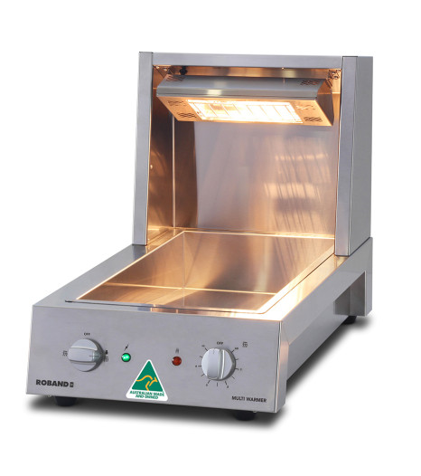 Chip Warmer - MW10CW