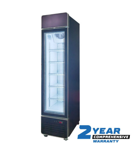 Usf 215 Slim Freezer 112 Scaled With Gtee