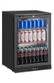 Under Bench single door Bar Cooler - LG-138HC