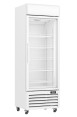 Upright Single Glass Door Freezer  400 Litres  - LG-400PF
