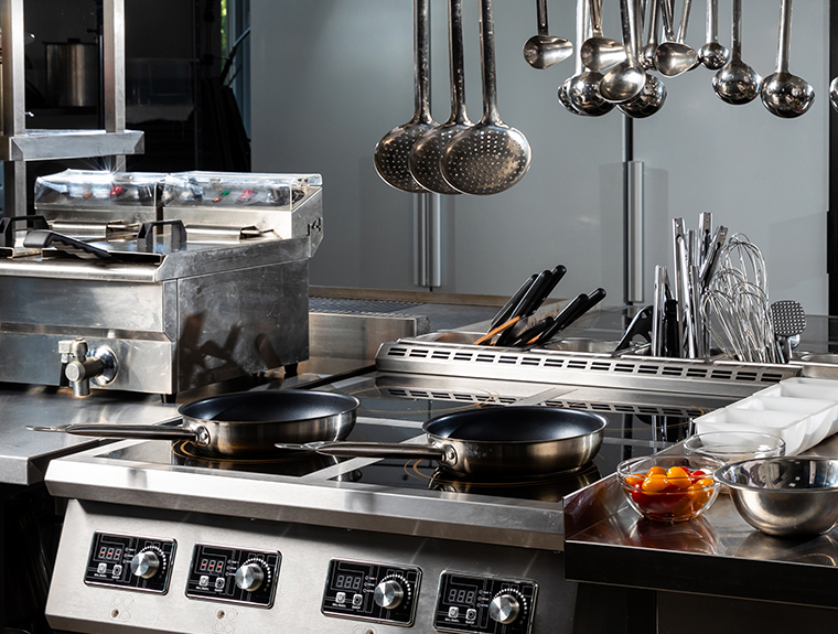 Restaurant Cooking Equipment Adelaide