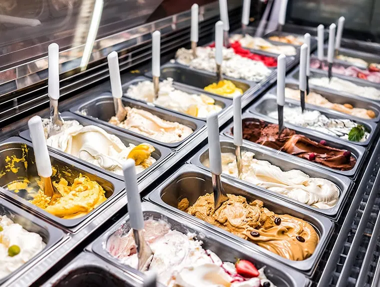 Undercounter Fridge Brisbane