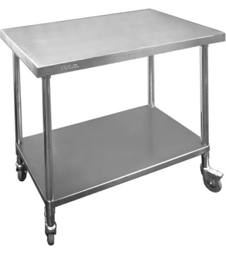 Bench Workbench Mobile 2