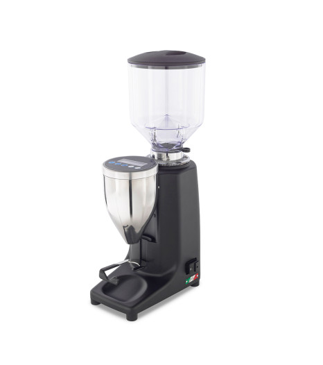 Bezzera Eletronic Coffee Grinder Bzm80eb
