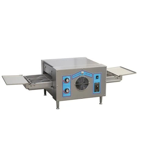 Electric Conveyor Pizza Oven Hx Series 1