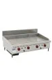 Gg 48 Four Burner Ng Griddle Top