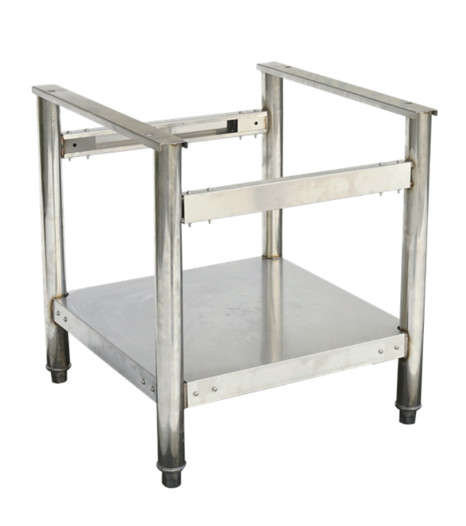 Rb 4 Sen Gasmax Stands With Solid Undershelf