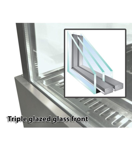 Sl880v Chilled Food Display 11