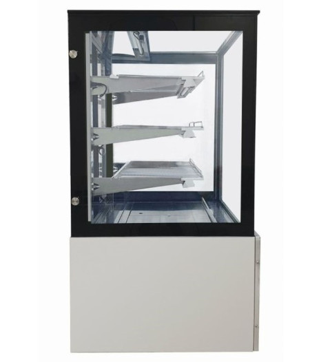 Sl880v Chilled Food Display 5