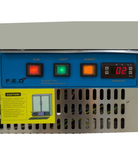 Sl880v Chilled Food Display 8