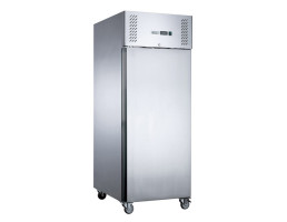 Solid Single Door Upright Fridge Xurc400sfv 1 1 3