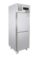 Suf500 Tropical Thermaster 2 1 2 Door Ss Freezer Side