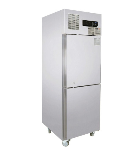 Suf500 Tropical Thermaster 2 1 2 Door Ss Freezer Side