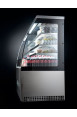 Tdevo 120s Evo Self Serve Display Side Use Case