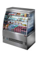 Tdevo 120s Evo Self Serve Display Use Case