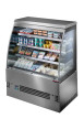 Tdevo 120s Evo Self Serve Display Use Case2