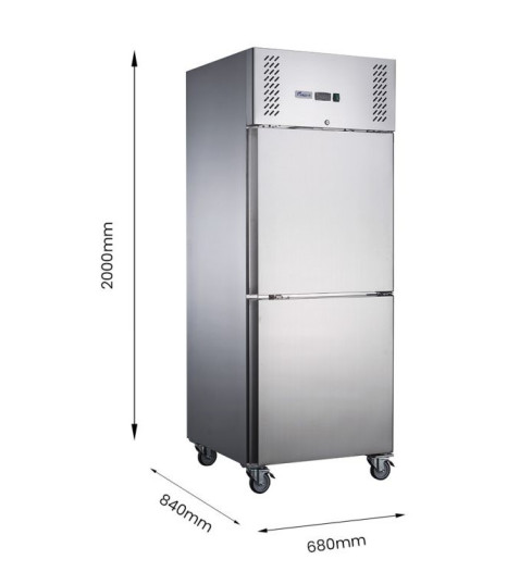 Xurc F 600s1v 2 1