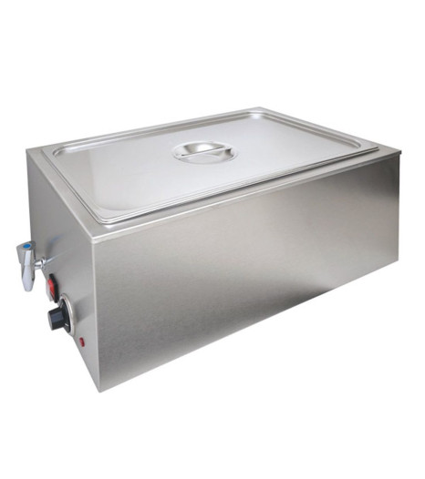 Zck165bt 1 Bain Marie